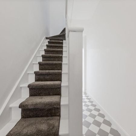 Stunning House Villa London Exteriör bild