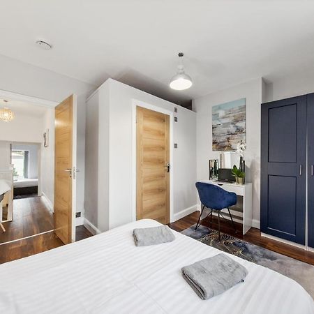 Stunning House Villa London Exteriör bild