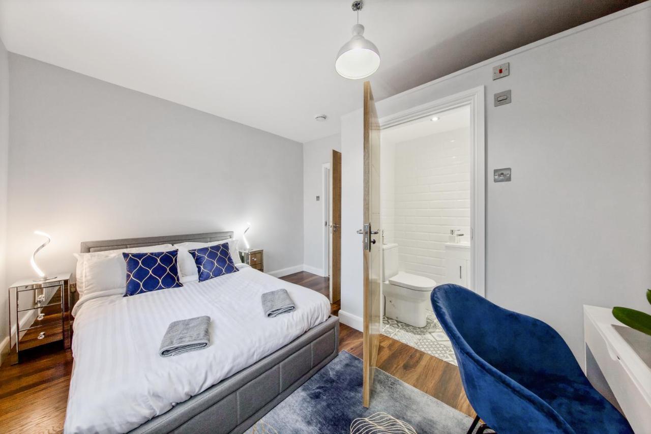 Stunning House Villa London Exteriör bild