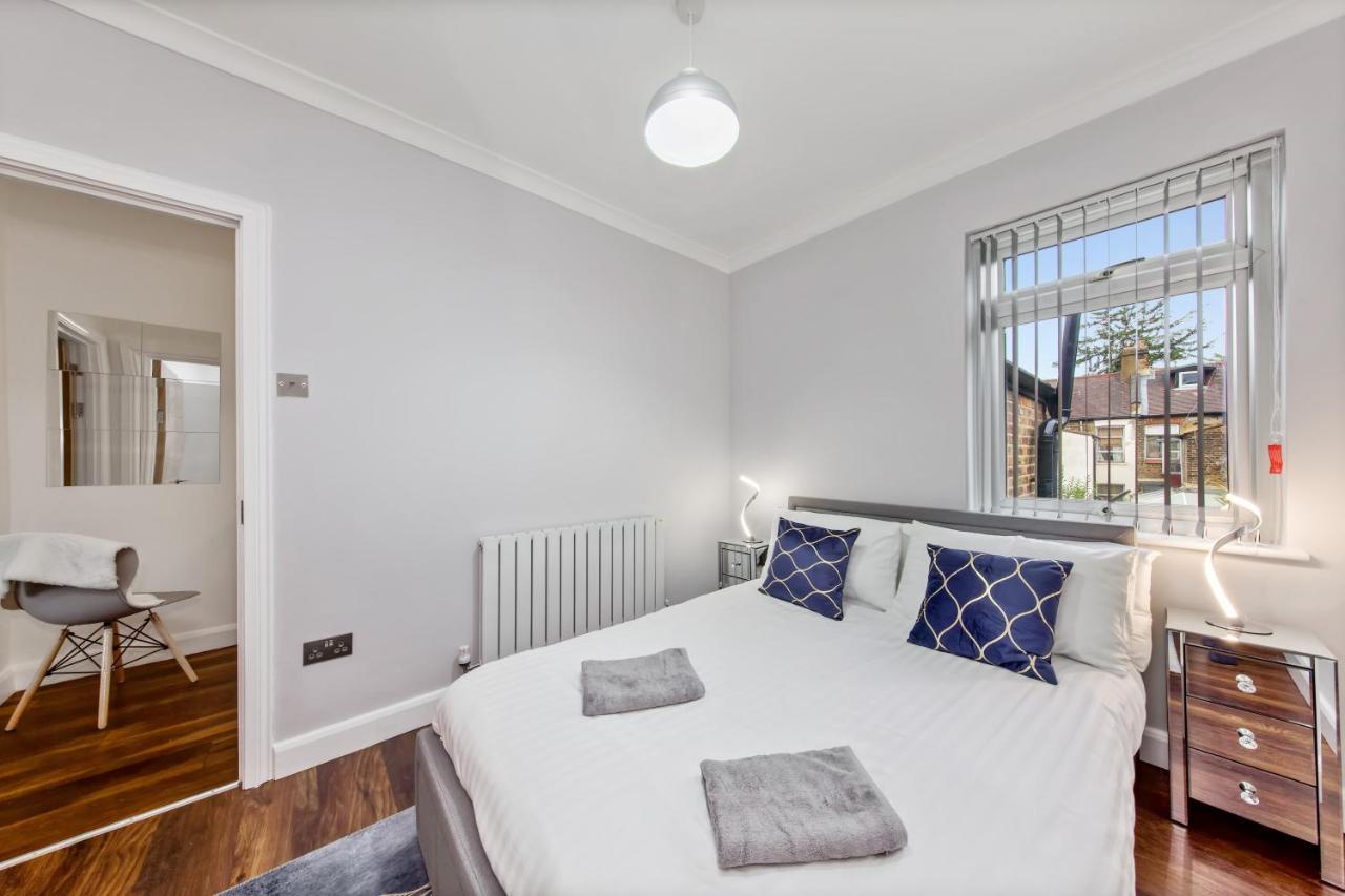 Stunning House Villa London Exteriör bild