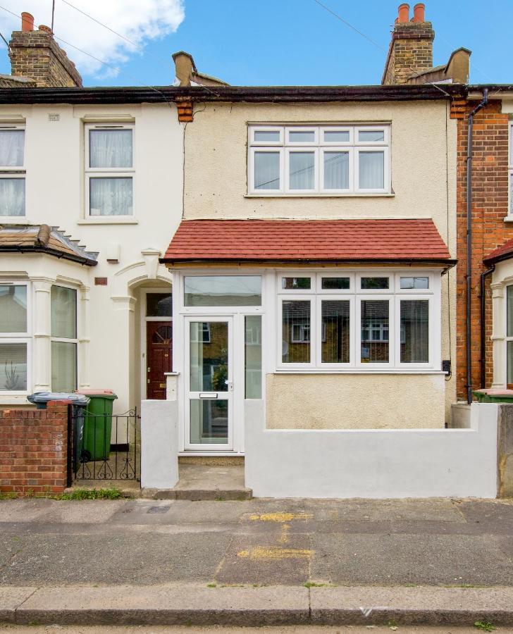 Stunning House Villa London Exteriör bild