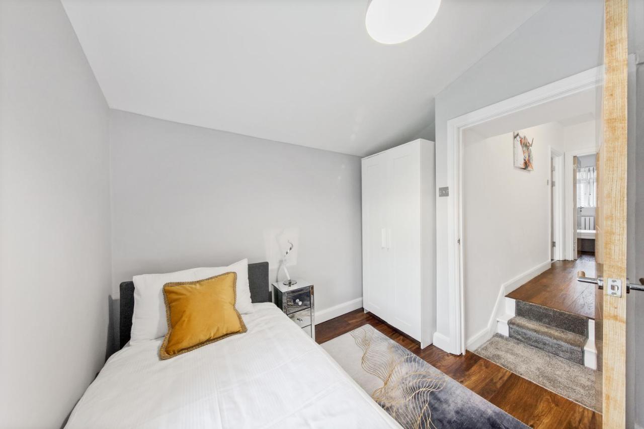 Stunning House Villa London Exteriör bild