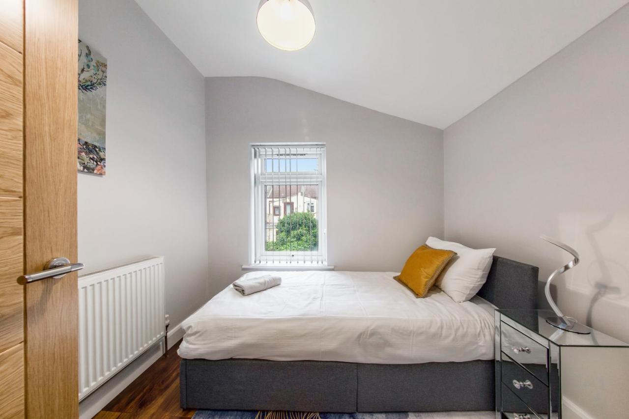 Stunning House Villa London Exteriör bild
