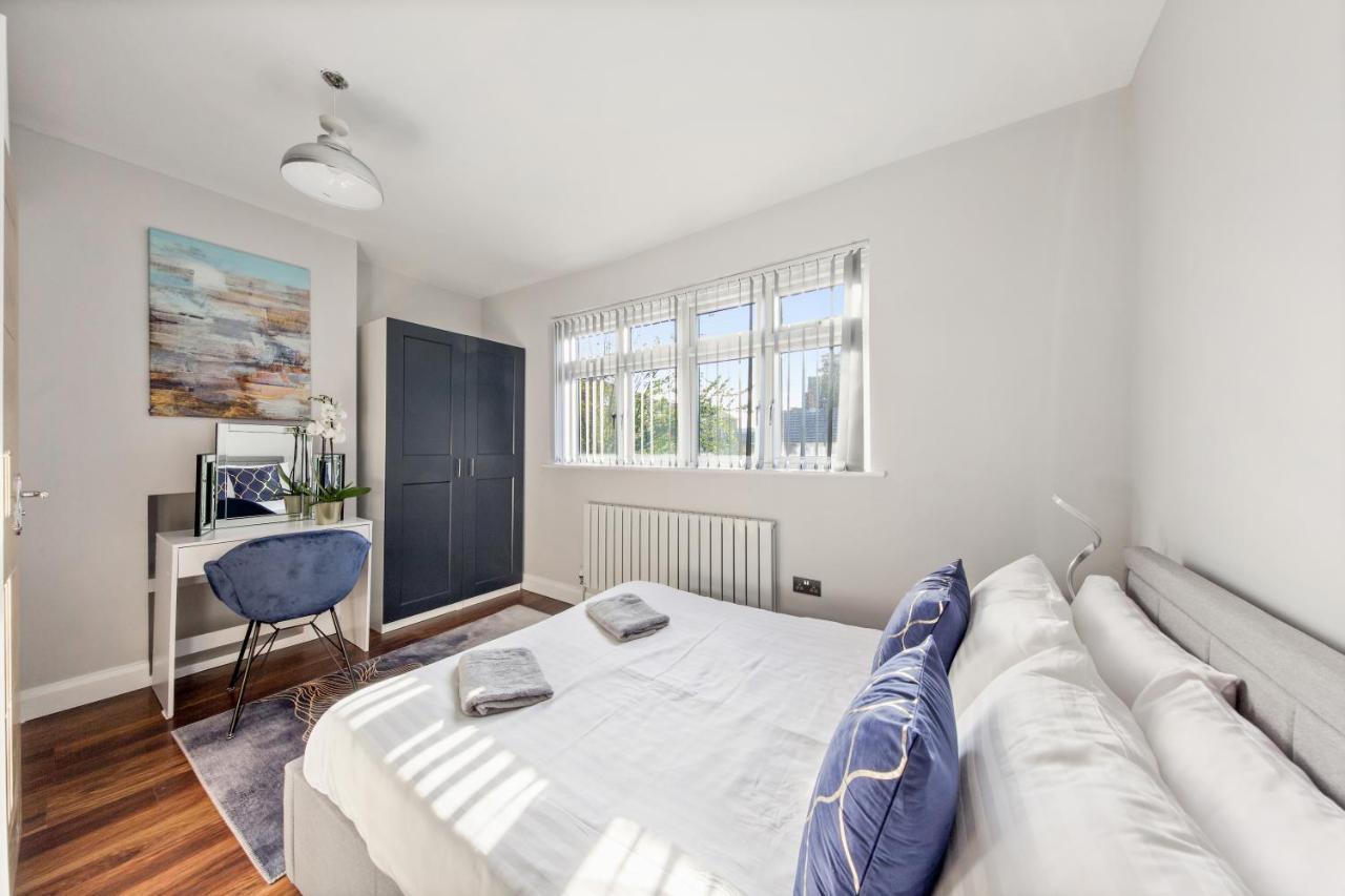 Stunning House Villa London Exteriör bild