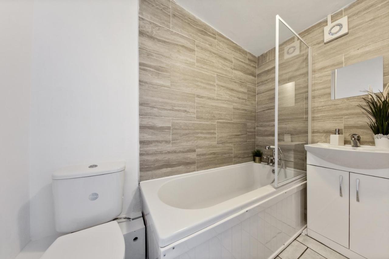 Stunning House Villa London Exteriör bild